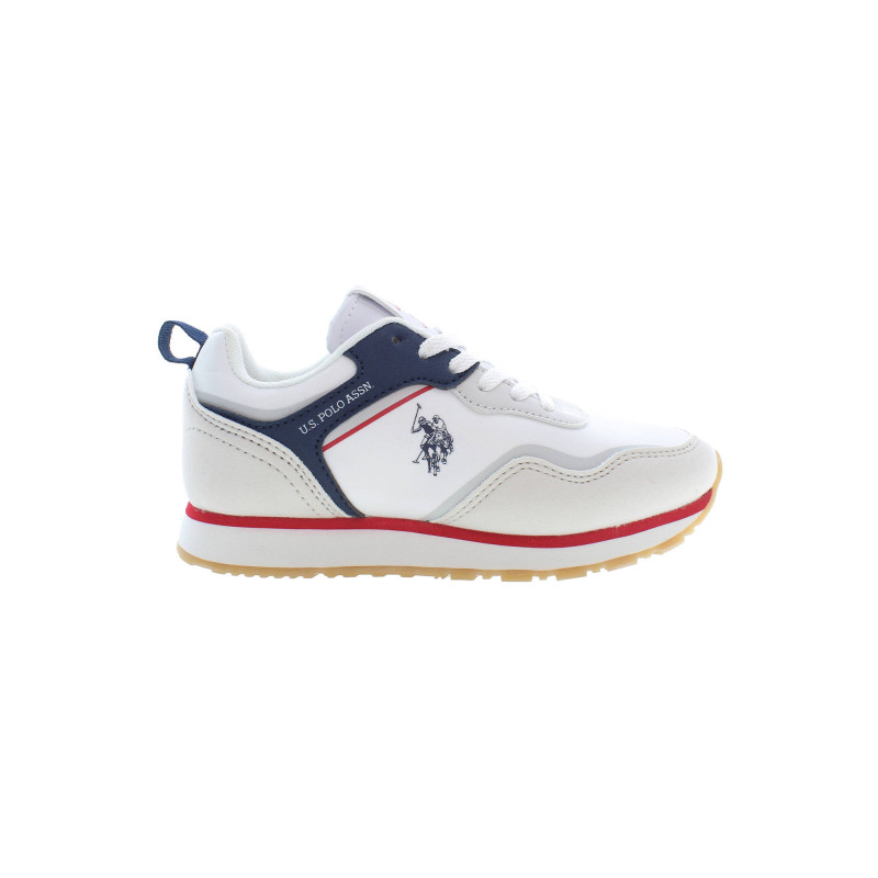 U.s. polo best price sneakers NOBIK010K3NH1 White