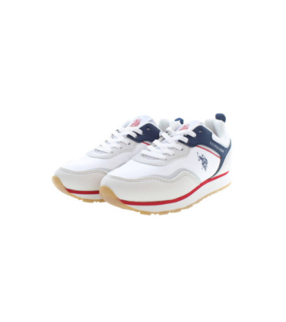 U.s. polo best price sneakers NOBIK010K3NH1 White