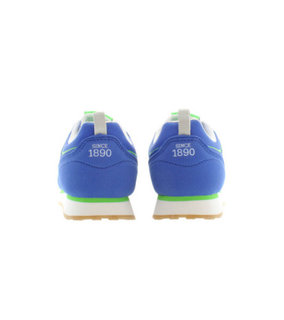 U.s. polo best price sneakers NOBIK010K3NH1 Blue