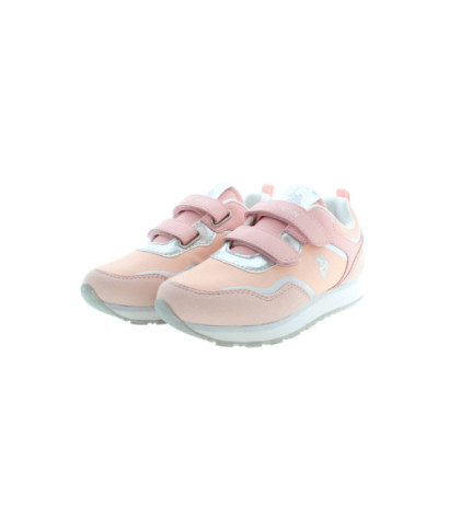 U.s. polo best price sneakers NOBIK009K3NH1 Pink