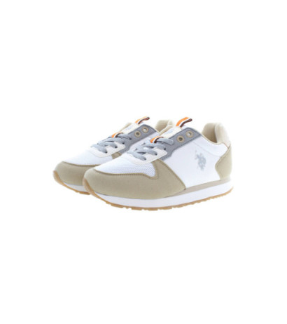 U.s. polo best price sneakers NOBIK008K3TH1 Beige