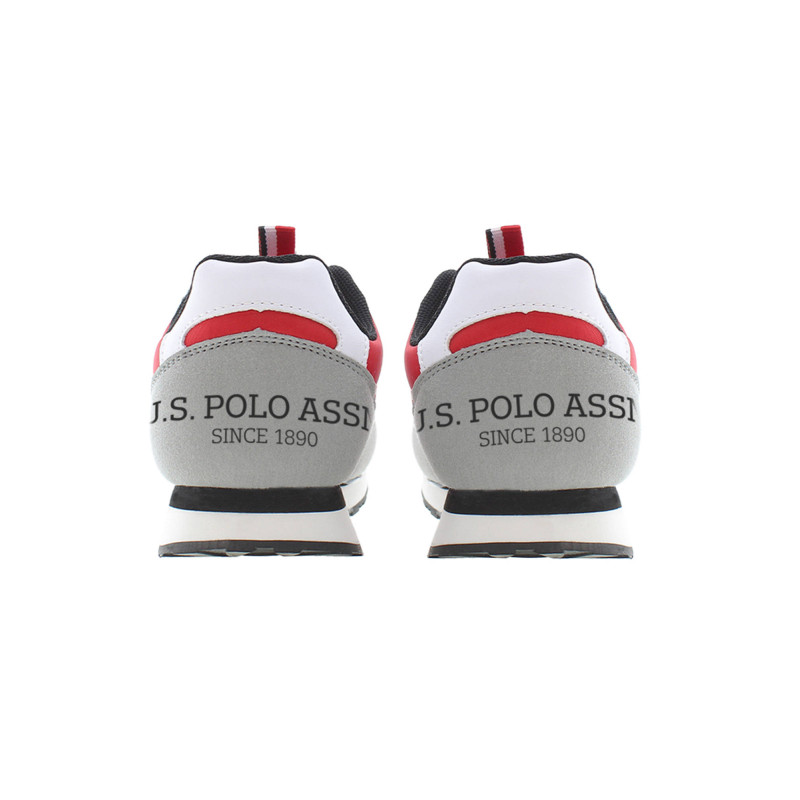 U.s. polo best price kedas NOBIK008K3TH1 Sarkans