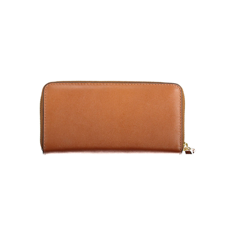 Ralph lauren wallet 432876730004-SEASONLESS Brown