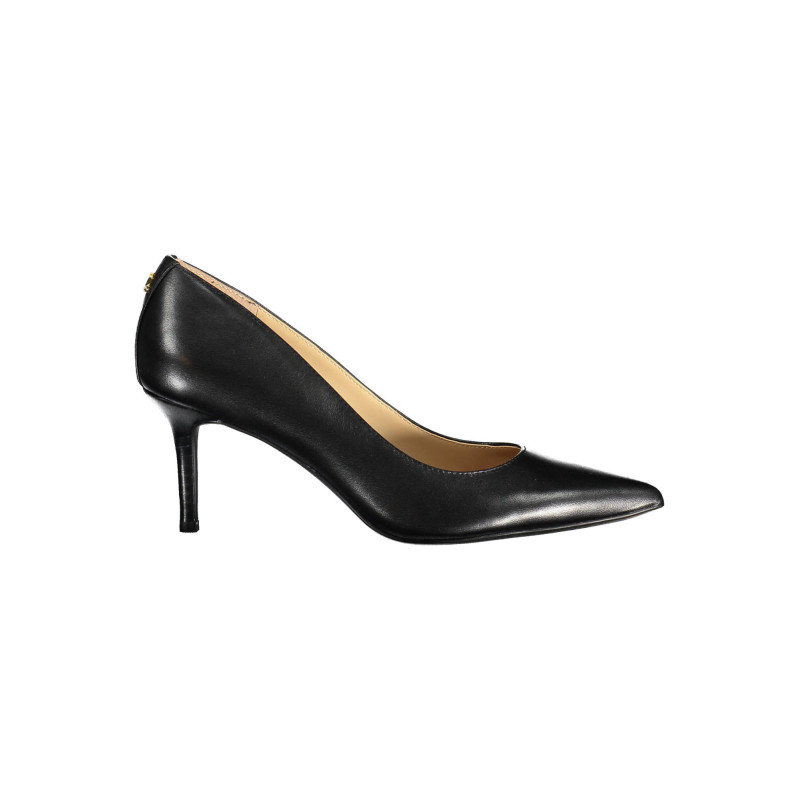 Ralph lauren shoes 802723236001-LANETTE Black