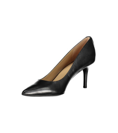 Ralph lauren shoes 802723236001-LANETTE Black