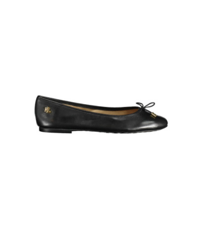 Ralph lauren bateliai 802806870008-JAYNA Juoda