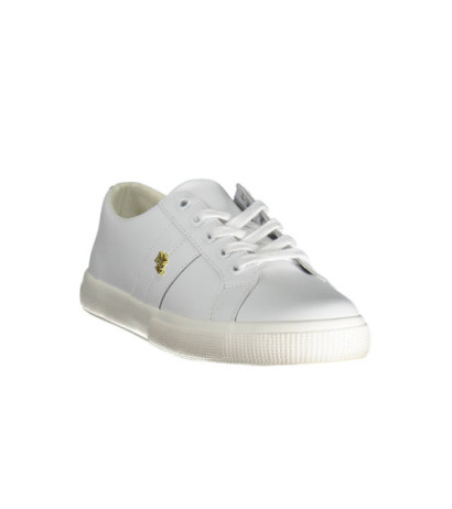 Ralph lauren sneakers 802830937006-JANSON-II White