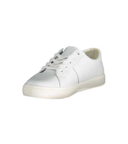 Ralph lauren sneakers 802830937006-JANSON-II White