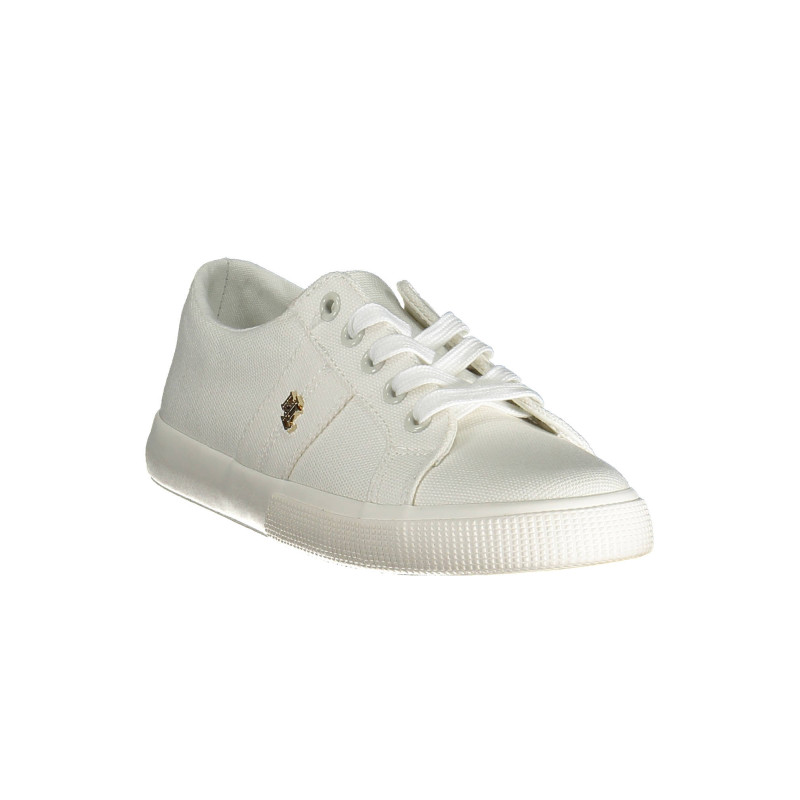 Ralph lauren sneakers 802804598001-JANSON-II White