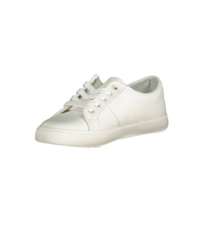 Ralph lauren sneakers 802804598001-JANSON-II White