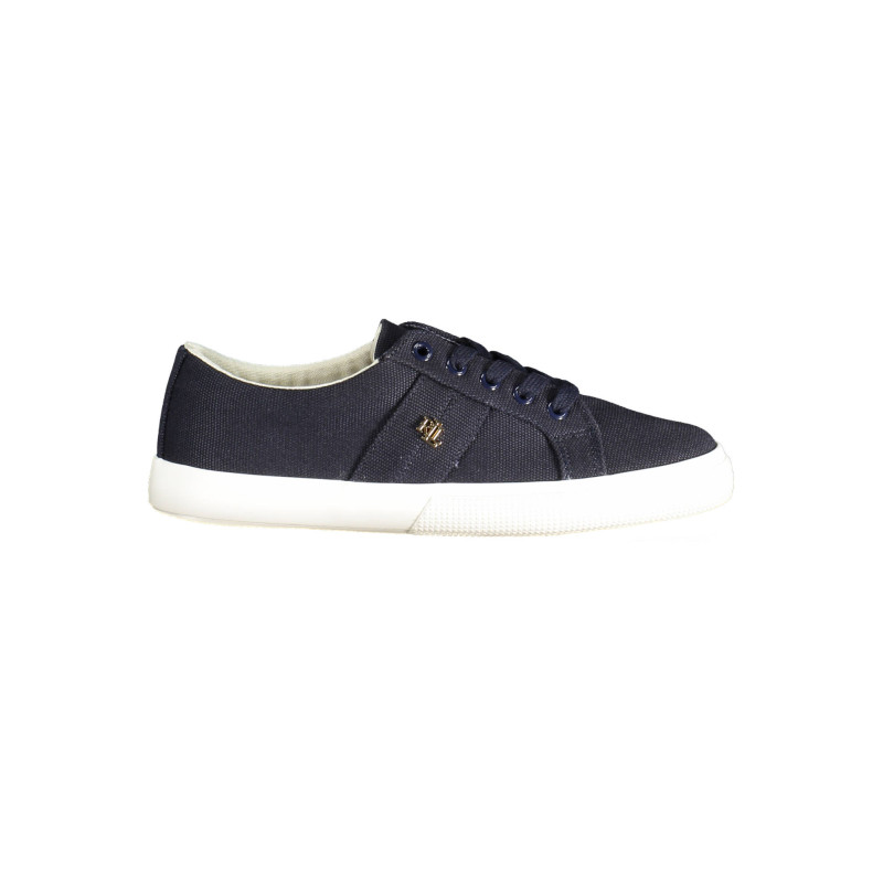 Ralph lauren sneakers 802804598002-JANSON-II Blue