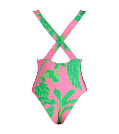 Desigual body 23SWQK20 Pink