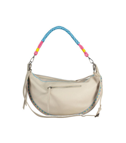 Desigual handbag 23SAXP22 White