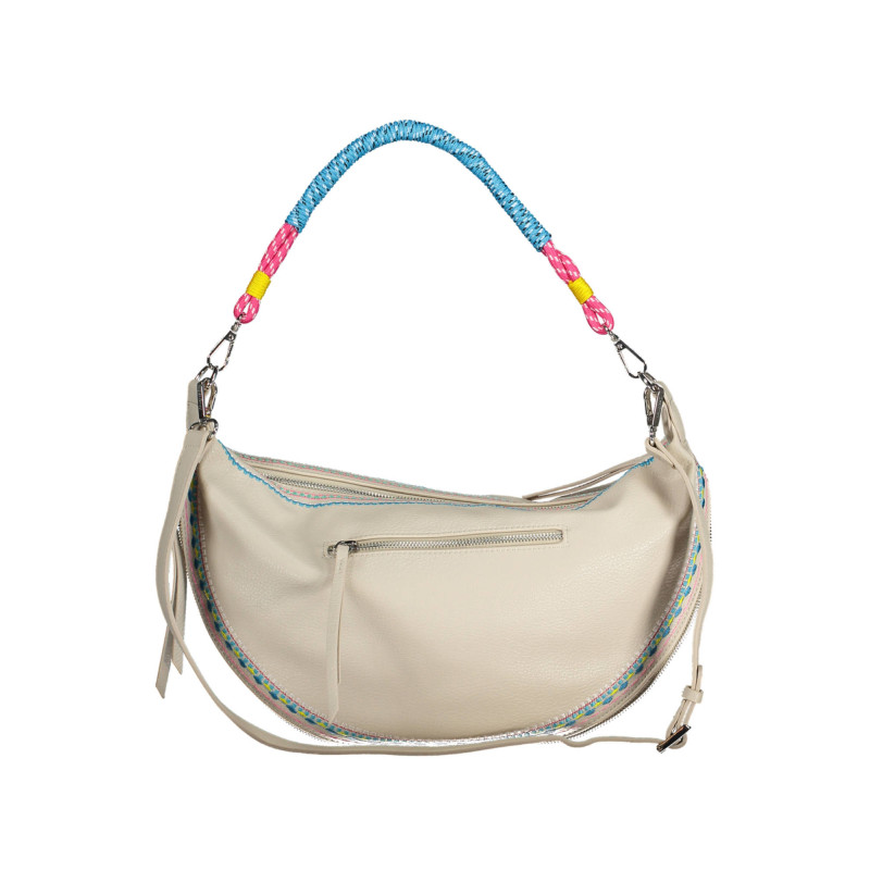 Desigual handbag 23SAXP22 White