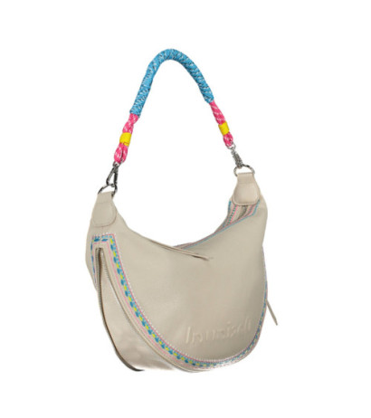 Desigual handbag 23SAXP22 White