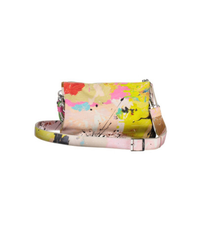 Desigual handbag 23SAXA92 White