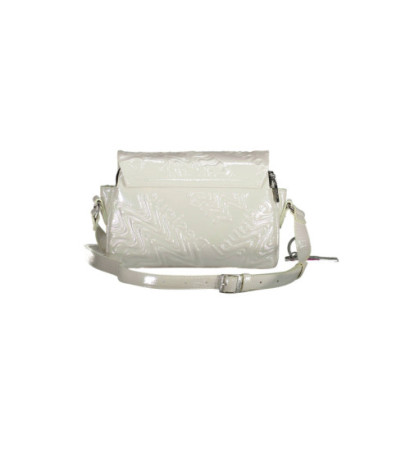 Desigual handbag 23SAXP47 White