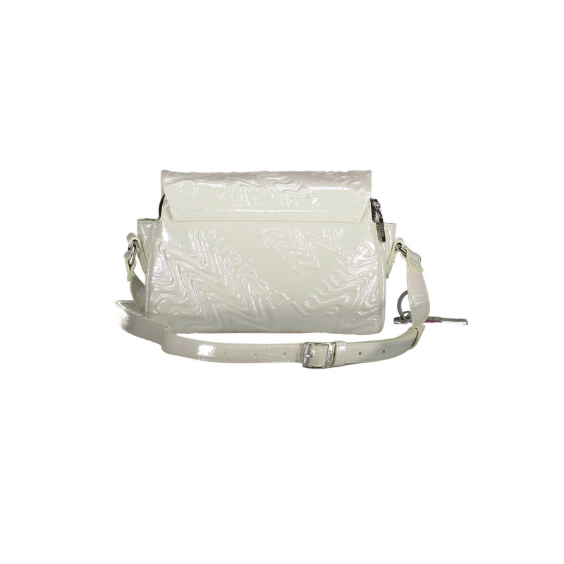 Desigual handbag 23SAXP47 White