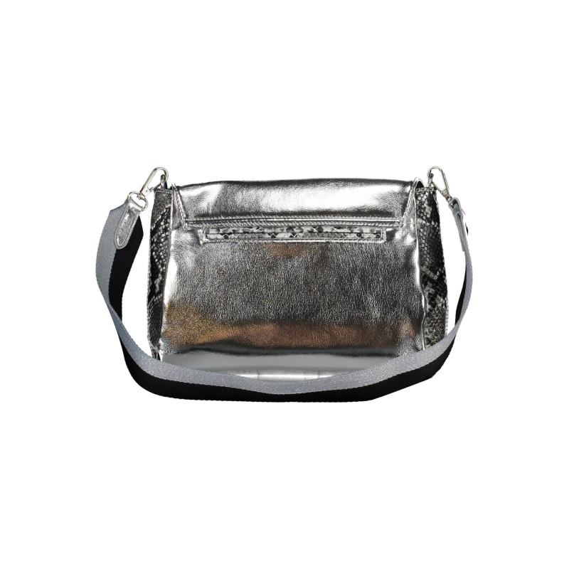 Desigual handbag 23SAXP96 Silver