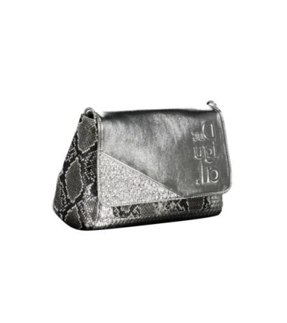 Desigual handbag 23SAXP96 Silver