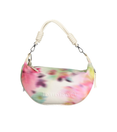 Desigual handbag 23SAXP98 White