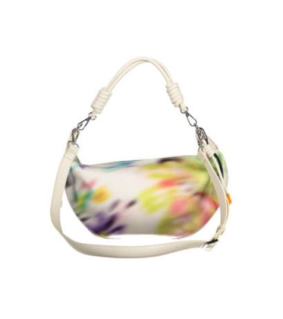 Desigual handbag 23SAXP98 White