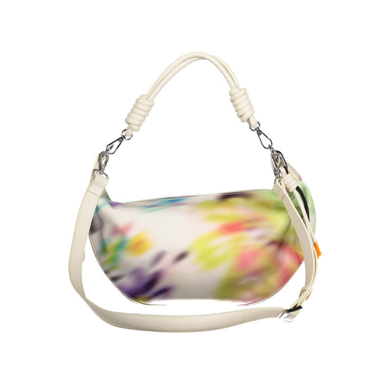 Desigual handbag 23SAXP98 White