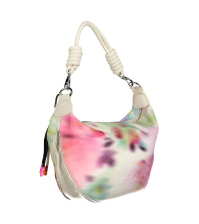 Desigual handbag 23SAXP98 White