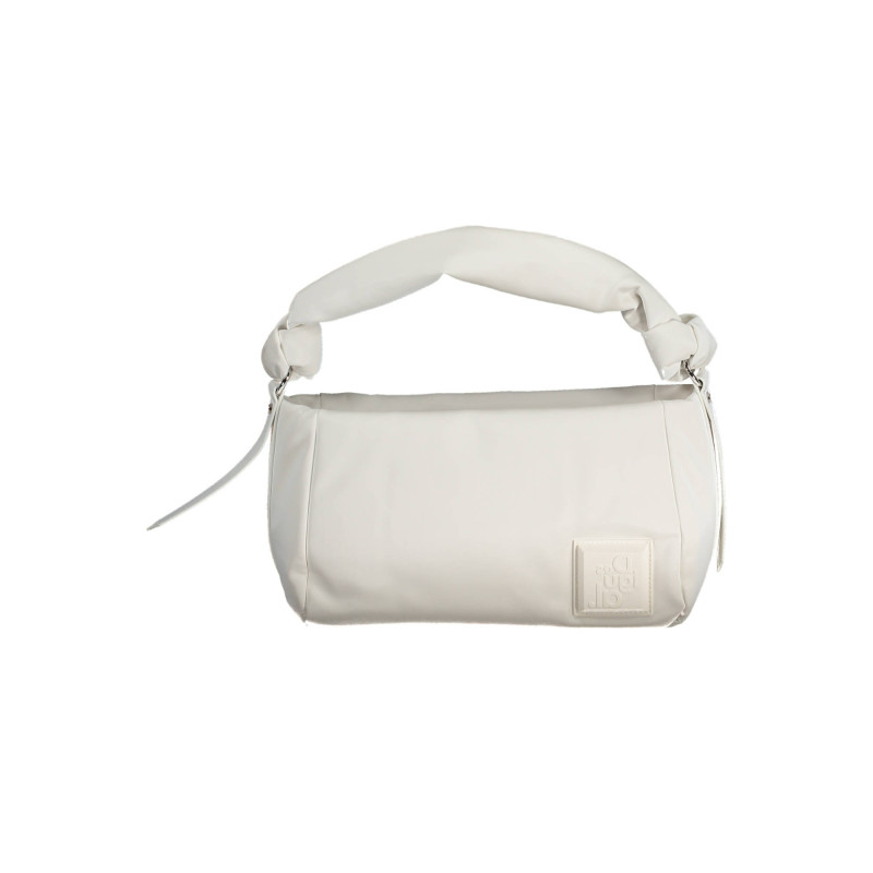 Desigual handbag 23SAXP64 White