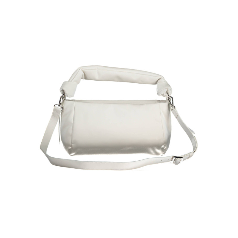 Desigual handbag 23SAXP64 White