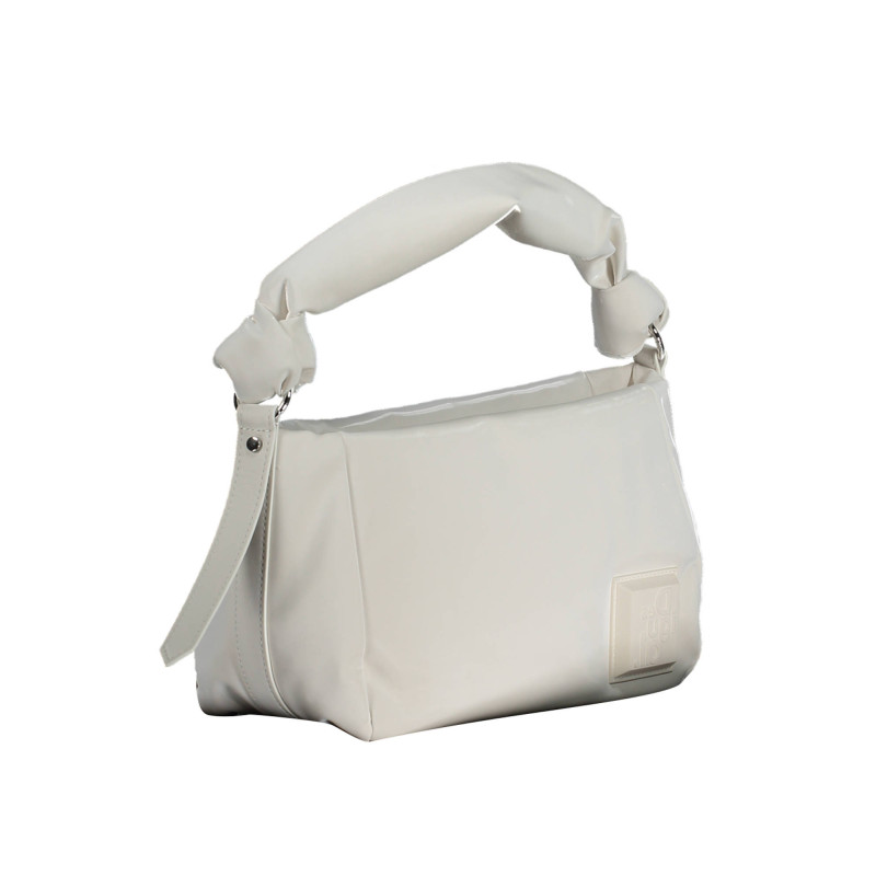 Desigual handbag 23SAXP64 White