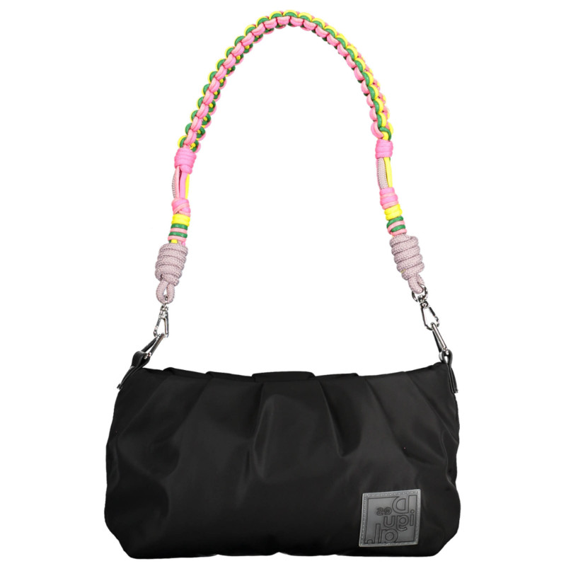 Desigual handbag 23SAXY16 Black