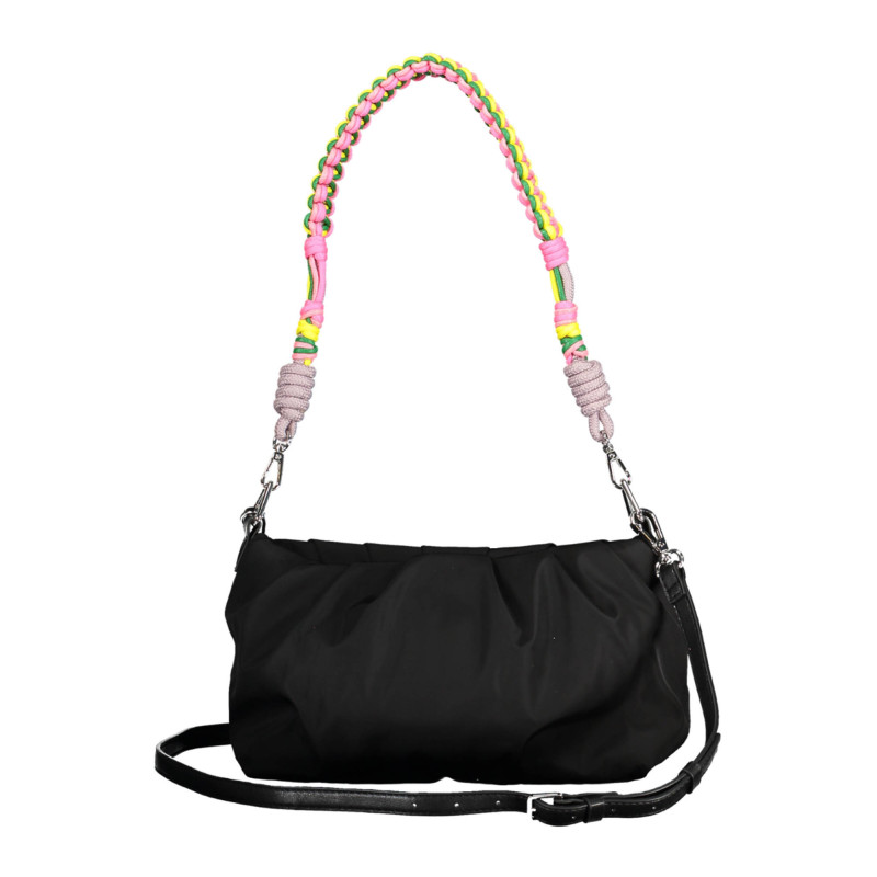 Desigual handbag 23SAXY16 Black