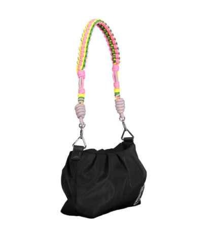 Desigual handbag 23SAXY16 Black