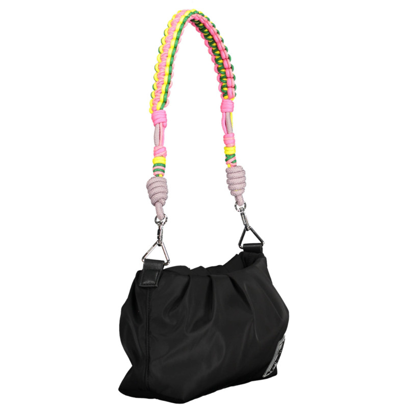 Desigual handbag 23SAXY16 Black