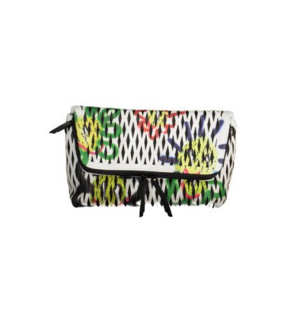 Desigual handbag 23SAXP73 White