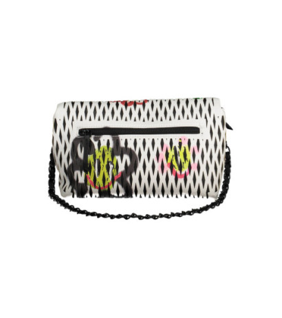 Desigual handbag 23SAXP73 White