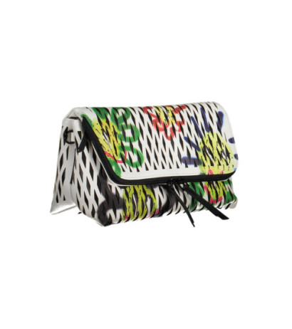 Desigual handbag 23SAXP73 White