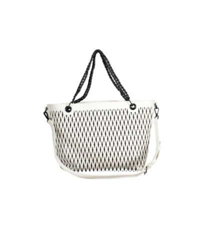 Desigual handbag 23SAXP90 White