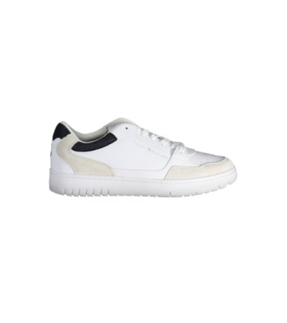 Tommy hilfiger sneakers FM0FM04730 White