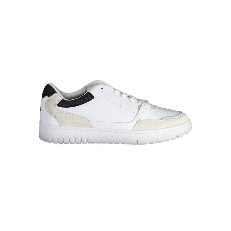 Tommy hilfiger tossud FM0FM04730 Valge