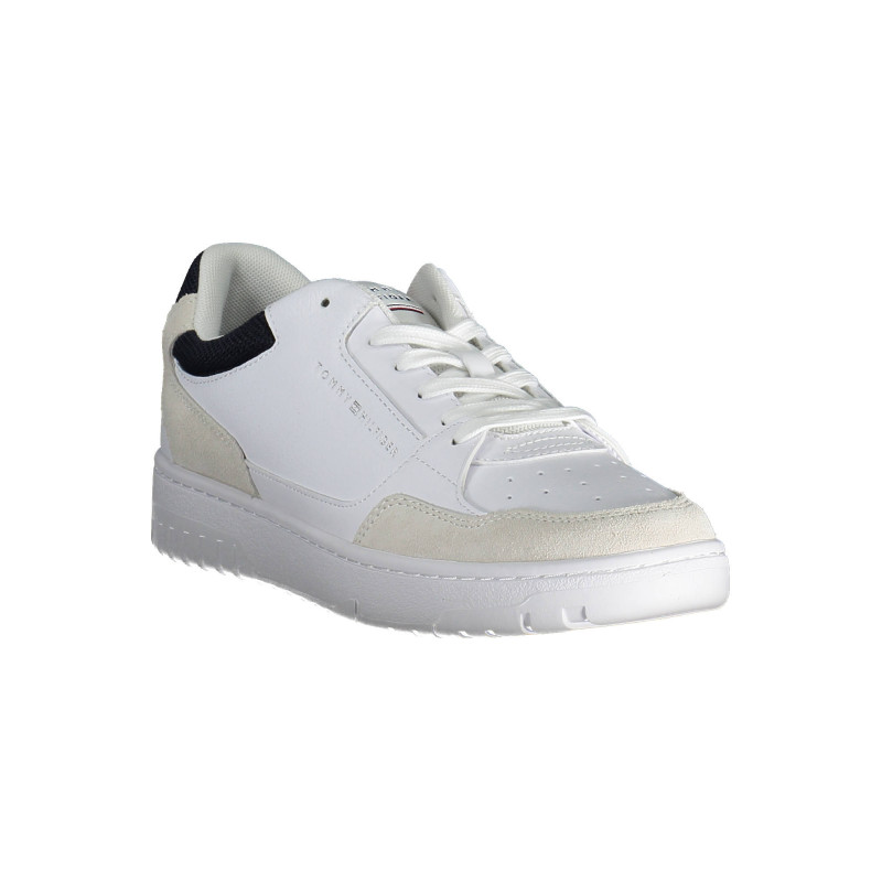 Tommy hilfiger sneakers FM0FM04730 White