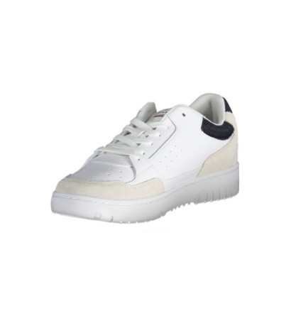 Tommy hilfiger tossud FM0FM04730 Valge