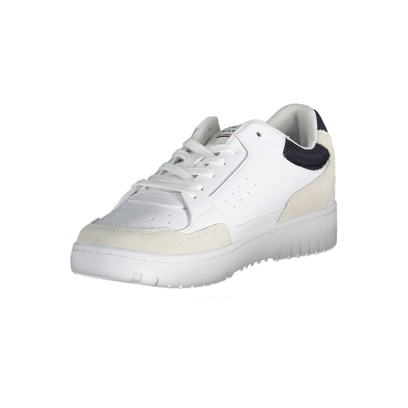 Tommy hilfiger sneakers FM0FM04730 White