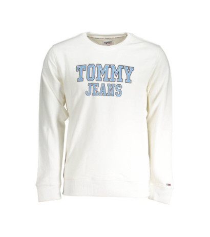 Tommy hilfiger sweatshirt DM0DM16366 White