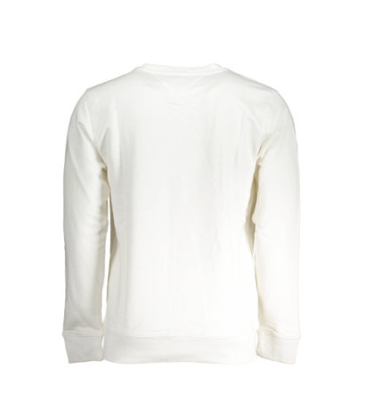 Tommy hilfiger sweatshirt DM0DM16366 White