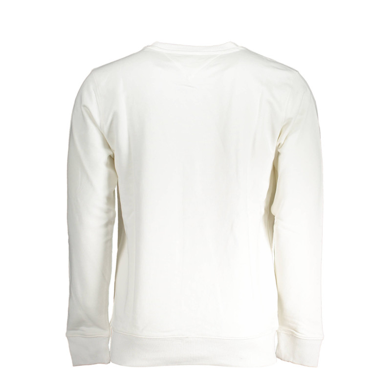 Tommy hilfiger sweatshirt DM0DM16366 White