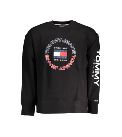 Tommy hilfiger sweatshirt DM0DM15684 Black