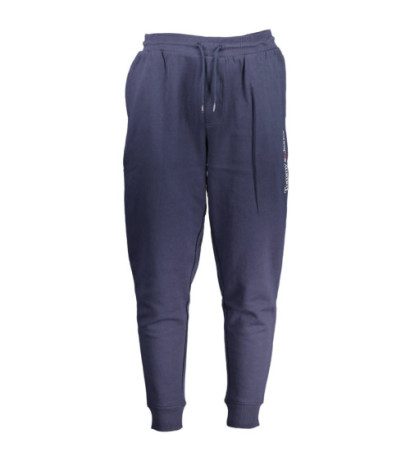 Tommy hilfiger trousers DM0DM15808 Blue