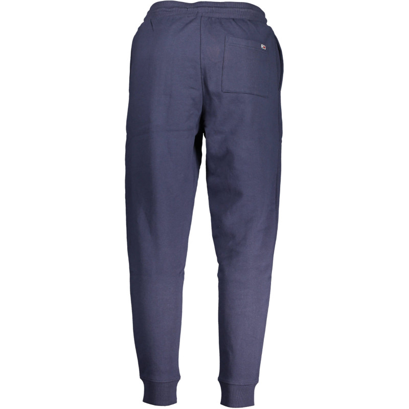 Tommy hilfiger trousers DM0DM15808 Blue